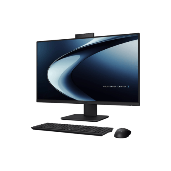 All-in-One PC Asus AIO 27" Full HD Core 5/ P470VAK/ 16 GB/ 512 GB/ Black photo 2