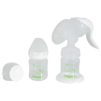 Молокоотсос Moni Delicate P0953 / 0.12л