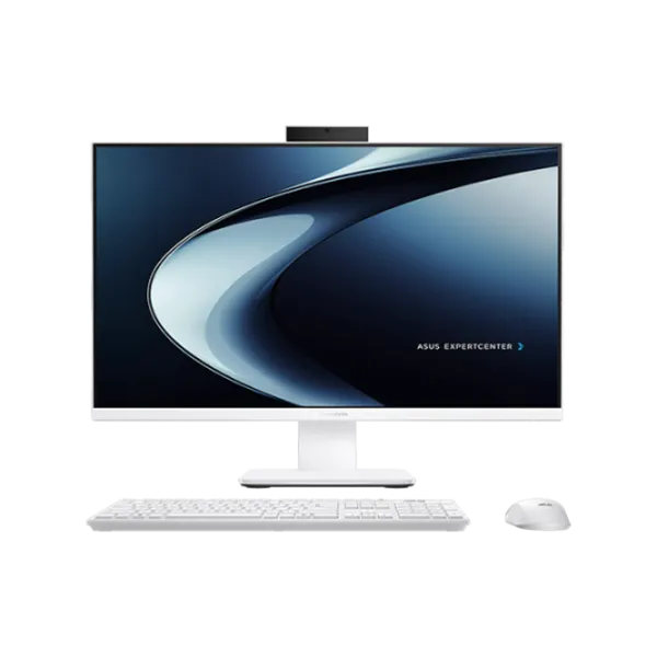All-in-One PC Asus AIO 27" Full HD Core 5/ P470VAK/ 16 GB/ 512 GB/ White photo 1