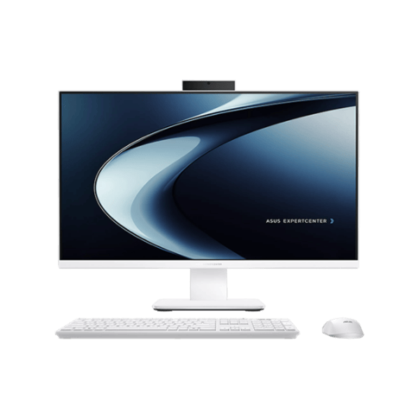 All-in-One PC Asus AIO 27" Full HD Core 5/ P470VAK/ 16 GB/ 512 GB/ White photo 1