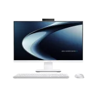 All-in-One PC Asus AIO 27" Full HD Core 5/ P470VAK/ 16 GB/ 512 GB/ White
