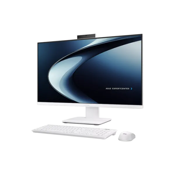 All-in-One PC Asus AIO 27" Full HD Core 5/ P470VAK/ 16 GB/ 512 GB/ White photo 3