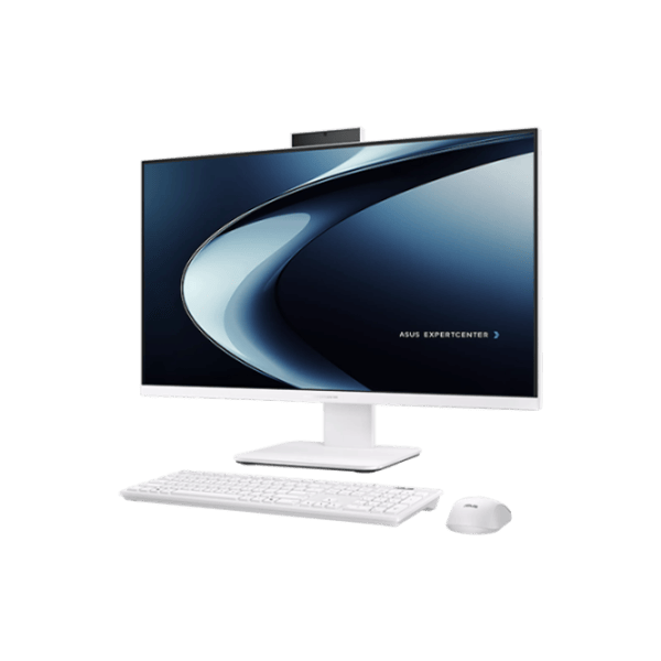 All-in-One PC Asus AIO 27" Full HD Core 5/ P470VAK/ 16 GB/ 512 GB/ White photo 3
