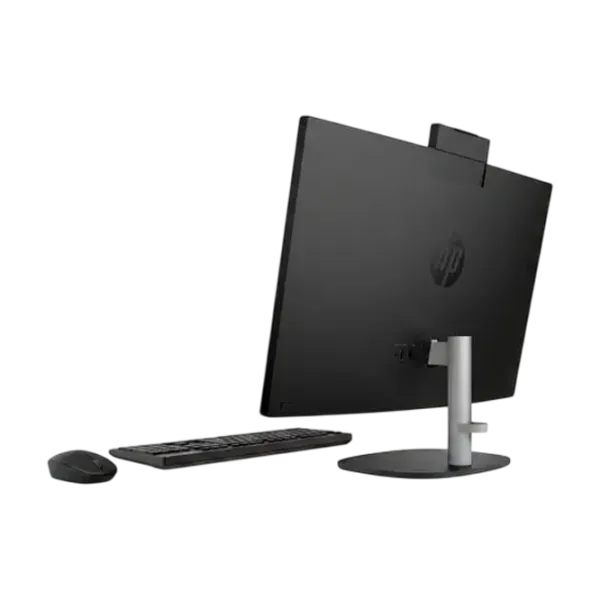 Моноблок HP AIO OmniStudio 23.8" Full HD Core Ultra 3/ 24-cu0102ci/ 12 ГБ/ 512 ГБ/ Черный photo 3