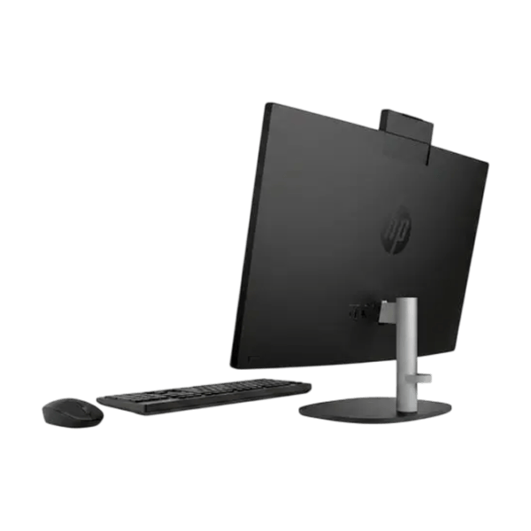 Моноблок HP AIO OmniStudio 23.8" Full HD Core Ultra 3/ 24-cu0102ci/ 12 ГБ/ 512 ГБ/ Черный photo 3