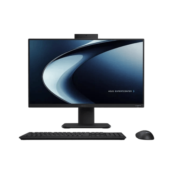 All-in-One PC Asus AIO 27" Full HD Ryzen AI 5/ PM670KA/ 16 GB/ 512 GB/ Black photo 1