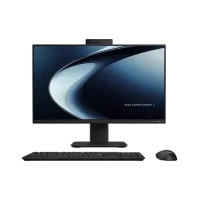All-in-One PC Asus AIO 27" Full HD Ryzen AI 5/ PM670KA/ 16 GB/ 512 GB/ Black