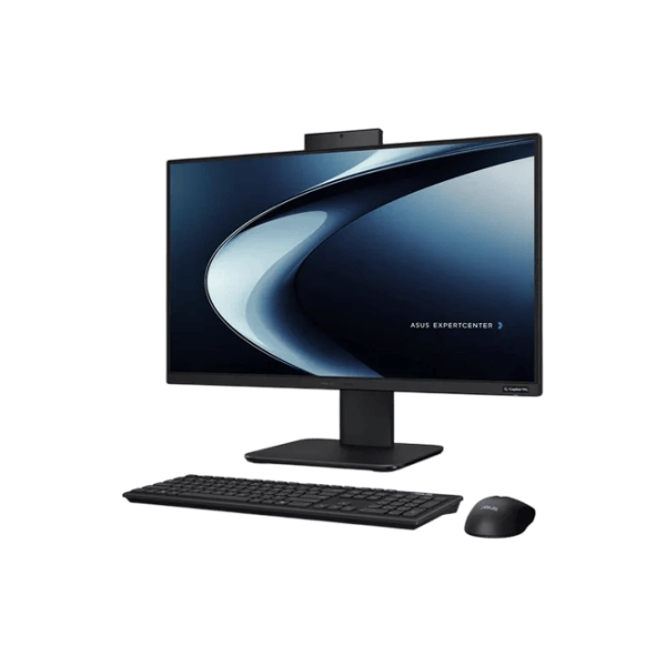 All-in-One PC Asus AIO 27" Full HD Ryzen AI 5/ PM670KA/ 16 GB/ 512 GB/ Black photo 3