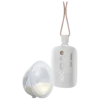 Pompă de sân Philips Hands-Free Single / 0.1l