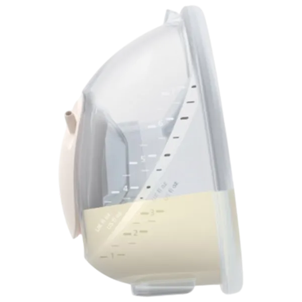Pompă de sân Philips Hands-Free Single / 0.1l photo 3