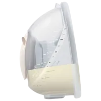 Pompă de sân Philips Hands-Free Single / 0.1l photo 3