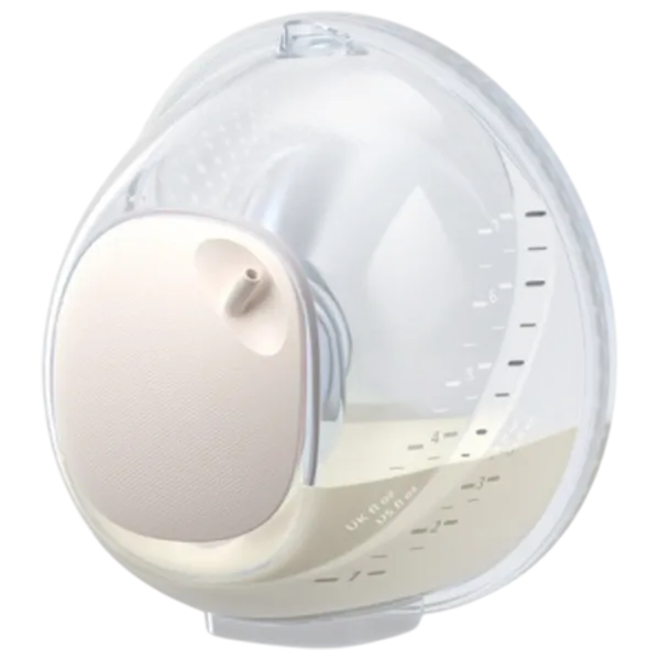 Pompă de sân Philips Hands-Free Single / 0.1l photo 4