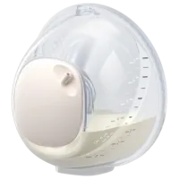 Pompă de sân Philips Hands-Free Single / 0.1l photo 4