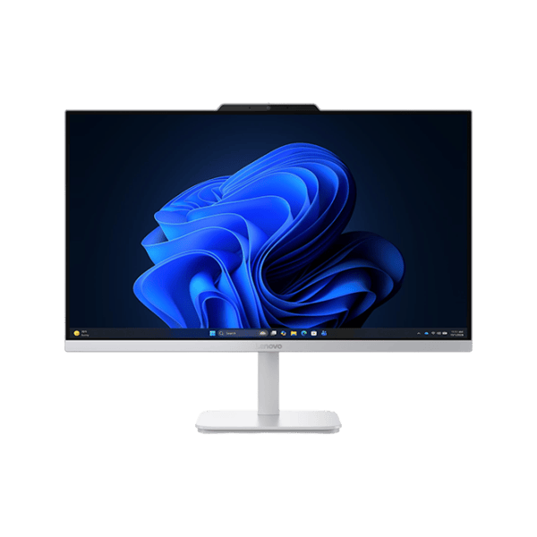 Моноблок Lenovo AIO 23.8" Full HD Ryzen 5/ A105/ 8 ГБ/ 512 ГБ/ Серый photo 1
