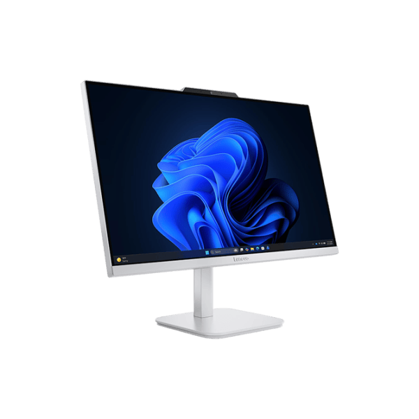 Моноблок Lenovo AIO 23.8" Full HD Ryzen 5/ A105/ 8 ГБ/ 512 ГБ/ Серый photo 2