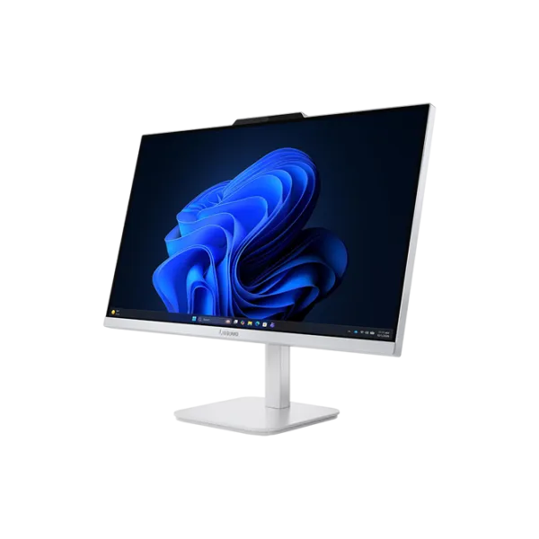 Моноблок Lenovo AIO 23.8" Full HD Ryzen 5/ A105/ 8 ГБ/ 512 ГБ/ Серый photo 3