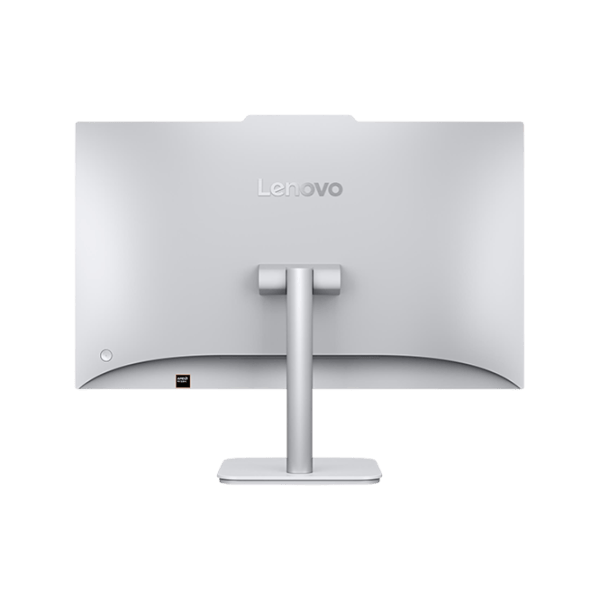 Моноблок Lenovo AIO 23.8" Full HD Ryzen 5/ A105/ 8 ГБ/ 512 ГБ/ Серый photo 4