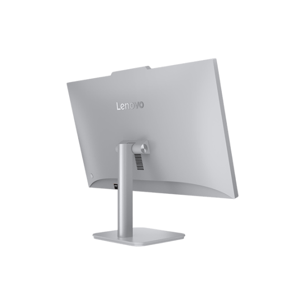 Моноблок Lenovo AIO 23.8" Full HD Ryzen 5/ A105/ 8 ГБ/ 512 ГБ/ Серый photo 8