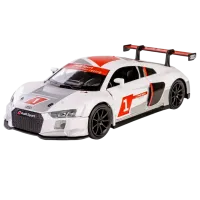 Машинка MSZ R8 LMS 68262A/1  / / Красный Белый