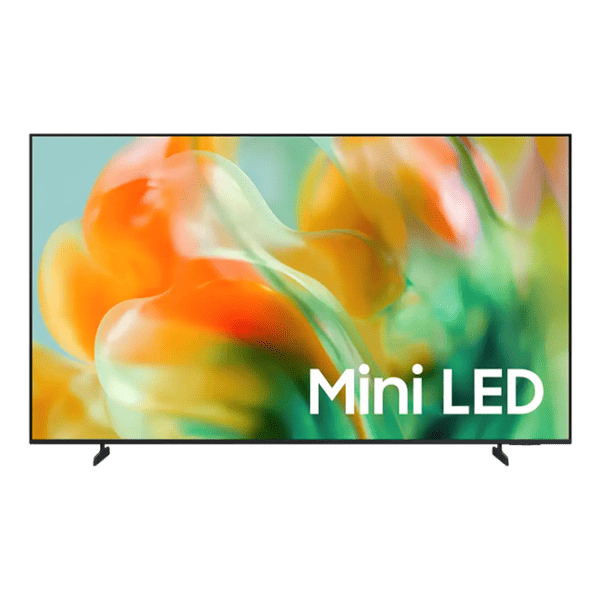 Телевизор Samsung UE55M80HAUXUA 55" / MiniLED / 4K / Smart TV / Черный photo 1