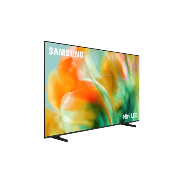 Телевизор Samsung UE55M80HAUXUA 55" / MiniLED / 4K / Smart TV / Черный photo 3