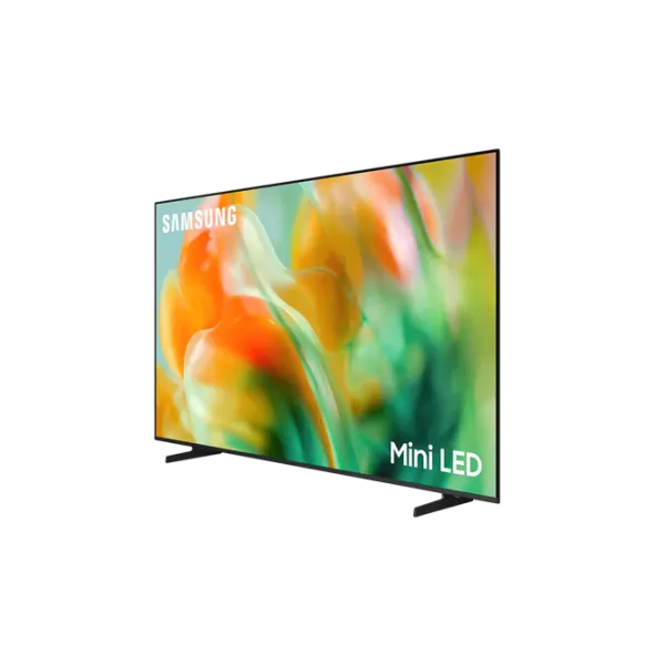 Телевизор Samsung UE65M80HAUXUA 65" / MiniLED / 4K / Smart TV / Черный photo 2