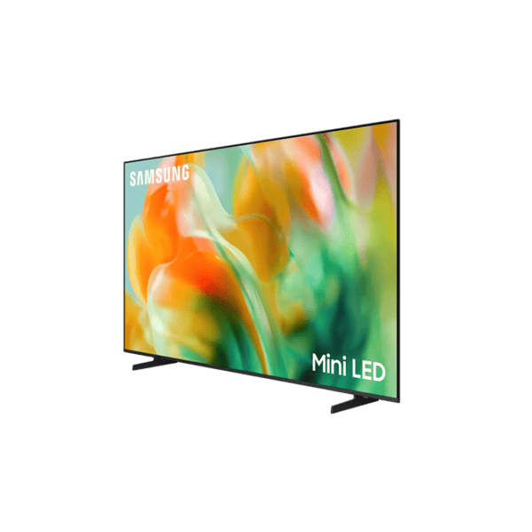 Телевизор Samsung UE65M80HAUXUA 65" / MiniLED / 4K / Smart TV / Черный photo 2
