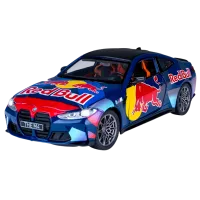 Машинка MSZ M4(G82) 68292A  / / Желтый Синий