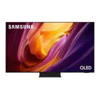 Телевизор Samsung QE65S95HFUXUA 65" / OLED / 4K / Smart TV / Черный