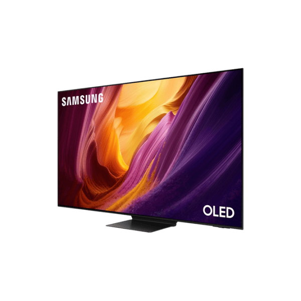 Телевизор Samsung QE65S95HFUXUA 65" / OLED / 4K / Smart TV / Черный photo 2