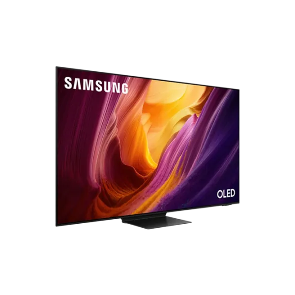 Телевизор Samsung QE65S95HFUXUA 65" / OLED / 4K / Smart TV / Черный photo 3