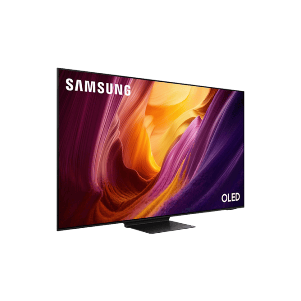 Телевизор Samsung QE65S95HFUXUA 65" / OLED / 4K / Smart TV / Черный photo 3
