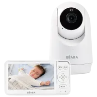 Monitor bebe Beaba ZEN+ 2 Rețea / 300 m
