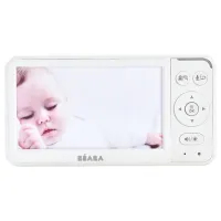 Monitor bebe Beaba ZEN+ 2 Rețea / 300 m photo 2