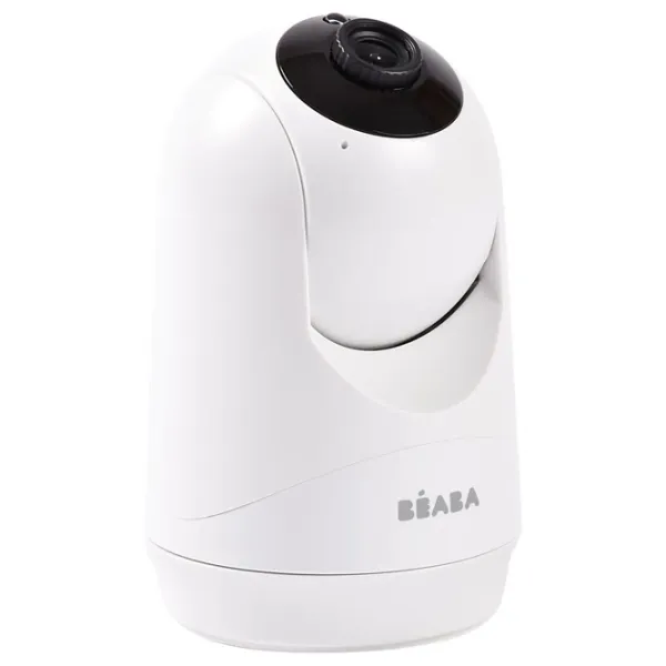 Monitor bebe Beaba ZEN+ 2 Rețea / 300 m photo 3