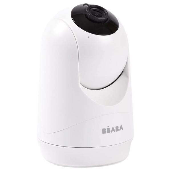 Monitor bebe Beaba ZEN+ 2 Rețea / 300 m photo 3