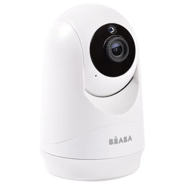Monitor bebe Beaba ZEN+ 2 Rețea / 300 m photo 5