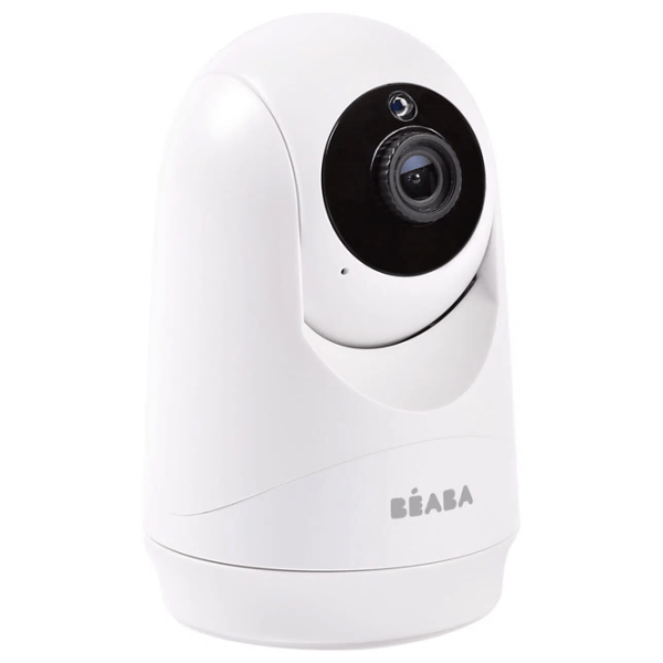 Monitor bebe Beaba ZEN+ 2 Rețea / 300 m photo 5