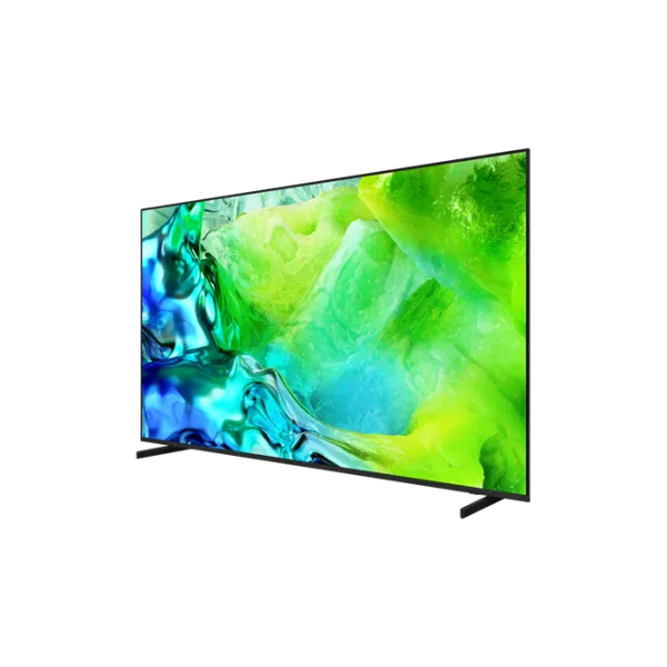Телевизор Samsung QE65QN80HAUXUA 65" / Neo QLED / 4K / Smart TV / Черный photo 2