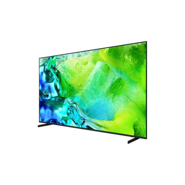 Телевизор Samsung QE65QN80HAUXUA 65" / Neo QLED / 4K / Smart TV / Черный photo 2