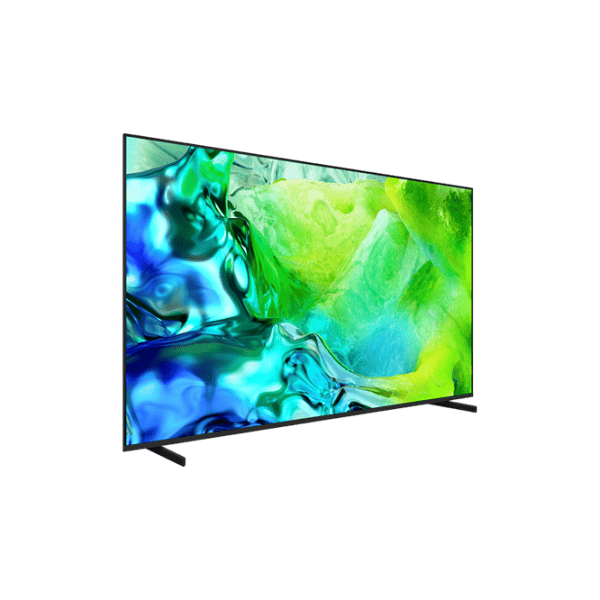Телевизор Samsung QE65QN80HAUXUA 65" / Neo QLED / 4K / Smart TV / Черный photo 3
