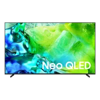 Телевизор Samsung QE75QN80HAUXUA 75" / Neo QLED / 4K / Smart TV / Черный