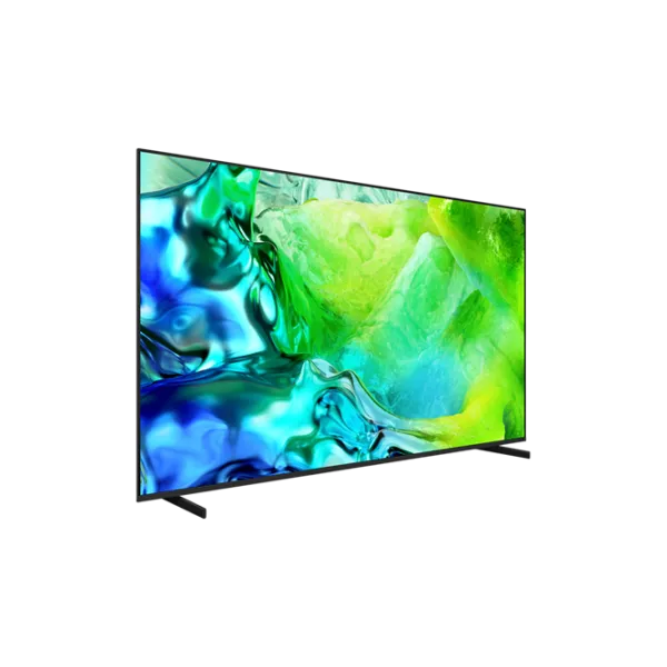 Телевизор Samsung QE75QN80HAUXUA 75" / Neo QLED / 4K / Smart TV / Черный photo 3