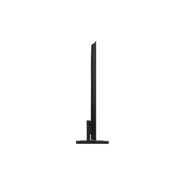 Телевизор Samsung QE75QN80HAUXUA 75" / Neo QLED / 4K / Smart TV / Черный photo 4