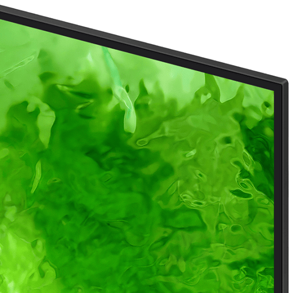Телевизор Samsung QE75QN80HAUXUA 75" / Neo QLED / 4K / Smart TV / Черный photo 5