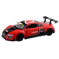 Машинка MSZ R8 LMS 68262A/2  / / Черный Красный