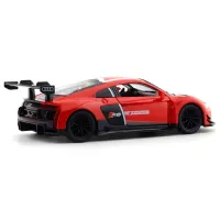 Машинка MSZ R8 LMS 68262A/2 / / Черный Красный photo 4