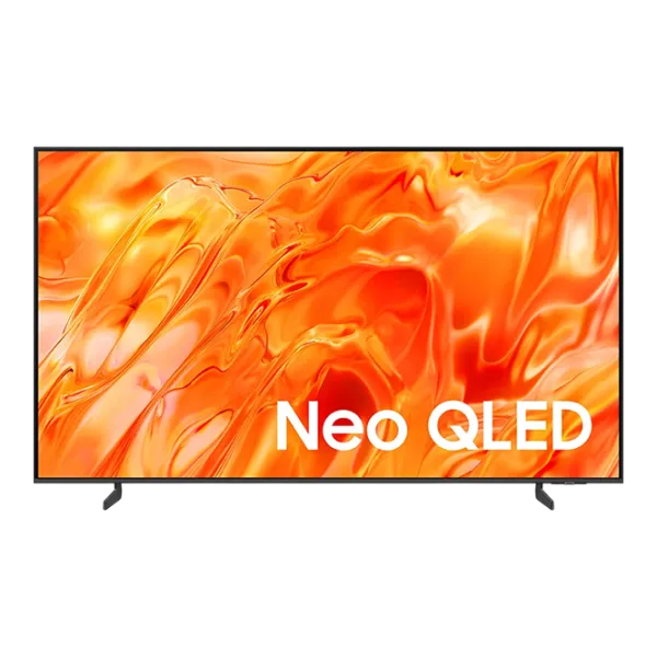 Телевизор Samsung QE85QN70HAUXUA 85" / Neo QLED / 4K / Smart TV / Черный photo 1