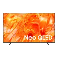 Телевизор Samsung QE85QN70HAUXUA 85" / Neo QLED / 4K / Smart TV / Черный