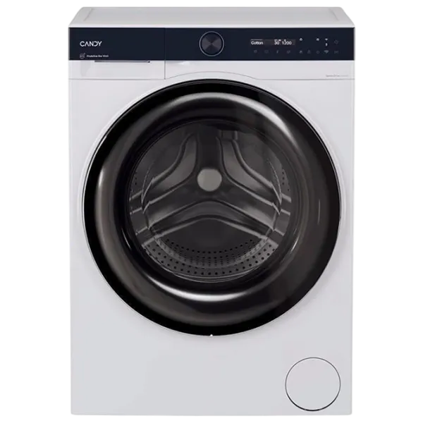 Стиральная машина Candy BS 49SB8-S 9 кг / 1400 об/мин / Белый photo 1